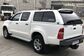 Toyota Hilux Pick Up VII KUN26L 3.0D AT Prestige (171 Hp) 