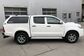 2014 Hilux Pick Up VII KUN26L 3.0D AT Prestige (171 Hp) 