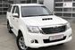 2014 Toyota Hilux Pick Up VII KUN26L 3.0D AT Prestige (171 Hp) 