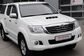 2014 Hilux Pick Up VII KUN26L 3.0D AT Prestige (171 Hp) 