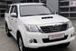 Toyota Hilux Pick Up VII KUN26L 3.0D AT Prestige (171 Hp) 