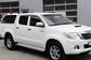 2014 Toyota Hilux Pick Up VII KUN26L 3.0D AT Prestige (171 Hp) 