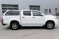 2014 Hilux Pick Up VII KUN26L 3.0D AT Prestige (171 Hp) 