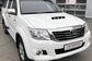 2014 Toyota Hilux Pick Up VII KUN26L 3.0D AT Prestige (171 Hp) 