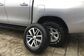 2015 Hilux Pick Up VIII GUN126L 2.8D AT Prestige (177 Hp) 