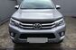 2015 Toyota Hilux Pick Up VIII GUN126L 2.8D AT Prestige (177 Hp) 