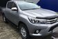 Hilux Pick Up VIII GUN126L 2.8D AT Prestige (177 Hp) 