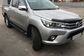 2015 Toyota Hilux Pick Up VIII GUN126L 2.8D AT Prestige (177 Hp) 