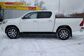 Hilux Pick Up VIII GUN126L 2.8D AT Prestige (177 Hp) 