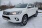 2016 Toyota Hilux Pick Up VIII GUN126L 2.8D AT Prestige (177 Hp) 