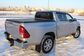 2017 Hilux Pick Up VIII GUN125L 2.4D MT Comfort (150 Hp) 