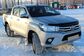 2017 Toyota Hilux Pick Up VIII GUN125L 2.4D MT Comfort (150 Hp) 