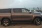 Hilux Pick Up VIII GUN126L 2.8D AT Exclusive (177 Hp) 