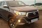 2018 Toyota Hilux Pick Up VIII GUN126L 2.8D AT Exclusive (177 Hp) 