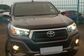 Hilux Pick Up VIII GUN126L 2.8D AT Exclusive (177 Hp) 