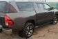 Toyota Hilux Pick Up VIII GUN126L 2.8D AT Exclusive (177 Hp) 