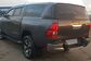 2018 Toyota Hilux Pick Up VIII GUN126L 2.8D AT Exclusive (177 Hp) 