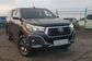 Hilux Pick Up VIII GUN126L 2.8D AT Exclusive (177 Hp) 