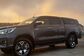 2018 Hilux Pick Up VIII GUN126L 2.8D AT Exclusive (177 Hp) 