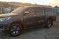 2018 Toyota Hilux Pick Up VIII GUN126L 2.8D AT Exclusive (177 Hp) 