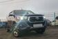 2018 Hilux Pick Up VIII GUN126L 2.8D AT Exclusive (177 Hp) 