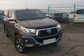 Toyota Hilux Pick Up VIII GUN126L 2.8D AT Exclusive (177 Hp) 