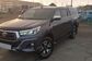 2018 Toyota Hilux Pick Up VIII GUN126L 2.8D AT Exclusive (177 Hp) 