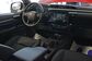 2020 Hilux Pick Up VIII GUN126L 2.8D AT Black Onyx (200 Hp) 