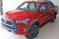 Toyota Hilux Pick Up VIII GUN126L 2.8D AT Black Onyx (200 Hp) 