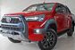 Toyota Hilux Pick Up VIII GUN126L 2.8D AT Black Onyx (200 Hp) 