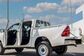 2021 Toyota Hilux Pick Up VIII GUN125L 2.4D MT Standard (150 Hp) 