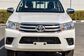 Hilux Pick Up VIII GUN125L 2.4D MT Standard (150 Hp) 