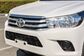 2021 Hilux Pick Up VIII GUN125L 2.4D MT Standard (150 Hp) 