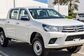 2021 Toyota Hilux Pick Up VIII GUN125L 2.4D MT Standard (150 Hp) 