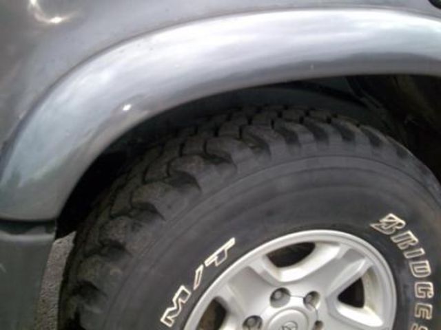 1989 Toyota Hilux Surf