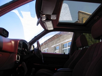 Toyota Hilux Surf