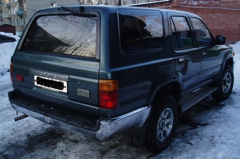 Hilux Surf