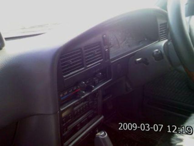 1990 Toyota Hilux Surf