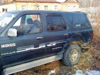 Hilux Surf