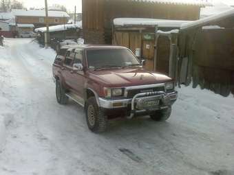 Hilux Surf