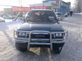 Hilux Surf