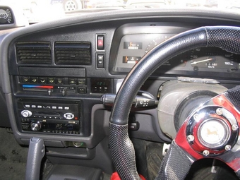 1991 Toyota Hilux Surf