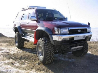 Hilux Surf