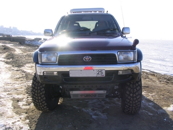 Hilux Surf