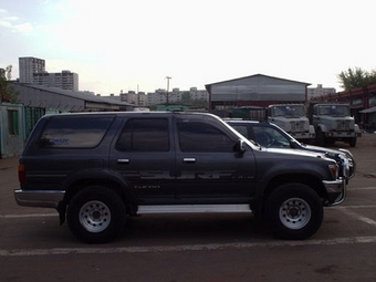 Hilux Surf