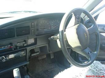 Toyota Hilux Surf
