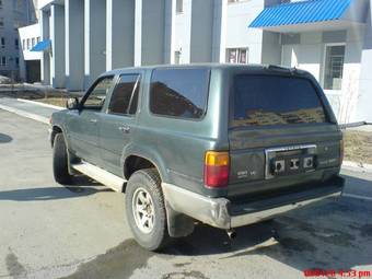Hilux Surf