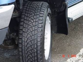 Toyota Hilux Surf
