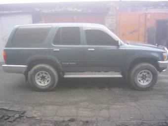Hilux Surf