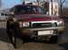 Pics Toyota Hilux Surf